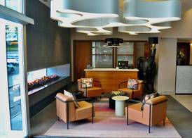 Sandman Signature Newcastle Hotel 4