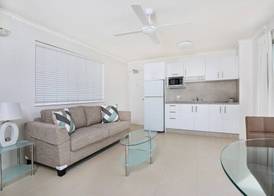 Beachside Mooloolaba 4