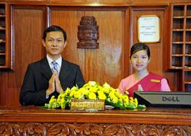Angkor Hotel 3