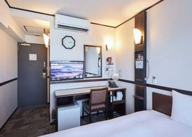 Toyoko Inn Narita Airport Shinkan 4