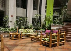 Armenia Hotel 4