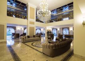 Svalinn Hotel 4