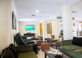 Amber Residence 5