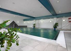 Wellness- und Wohlfühlhotel Waldeck 5
