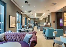 Premier Inn Regensburg City Centre 2