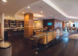 Tulsa Marriott Southern Hills 4