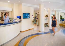 Hotel Baia Bianca 4