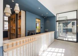B&B HOTEL Hasselt 2