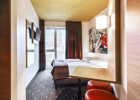 B&B Hotel Bremen-Überseestadt 2