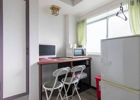 Miki Hall Akabane 4
