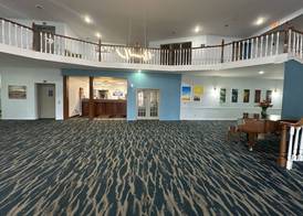 Days Inn and Suites by Wyndham Sikeston 3