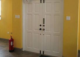 Harlem B & B 2