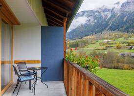Hapimag Resort Andeer 2