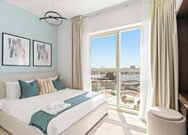 Silkhaus Al Maha Tower 4