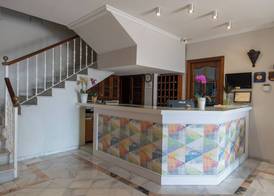 Hotel Piedra Paloma by Croma 5
