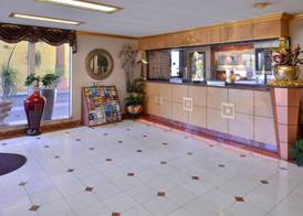 Americas Best Value Inn & Suites - Fontana 4