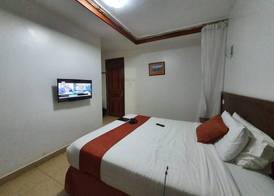 The Kyaka Hotel 3