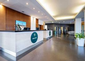 B&B HOTEL Expo Verona Villafranca 2