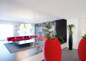 UNA Hotels Le Terrazze Treviso Hotel & Residence 5