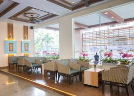 Asia Cha-am Hotel 3