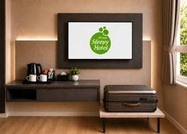 SleepySleepy Hotel Fulda 2