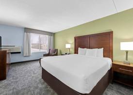 Comfort Inn Plymouth-Minneapolis 4