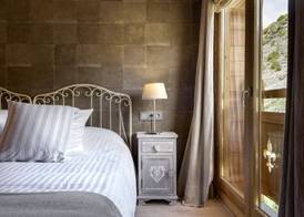 Hotel Viñas de Lárrede 5