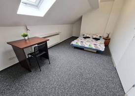 Fantastic Inn Warsaw - NS42 4