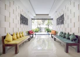 Hotel O Anika Guest House 5