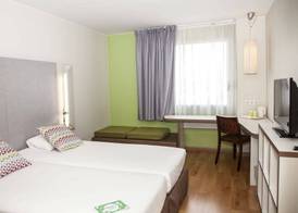 Travelodge BCN Cornella Fira 2