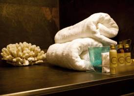 Aqua Ria Boutique Hotel 5