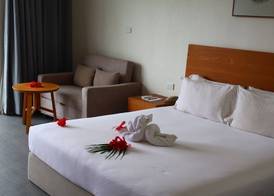 Nalagi Hotel 5