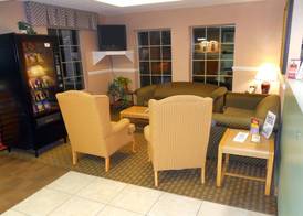AMERICA'S BEST INN BEAUFORT 3