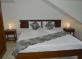 Chez Payet Airport Guesthouse 3