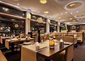 Flemings Hotel Frankfurt Main-Riverside 4