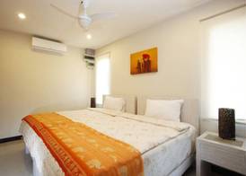 Exotic Boutique 4BR Pool Villa Toya 4