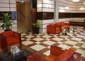 Hotel Chmielna Warsaw 3