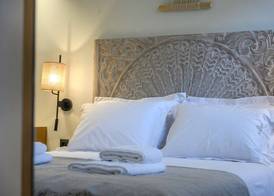 Marea Boutique Suites 2