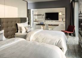 Airport Plaza Hotel Hamburg 3