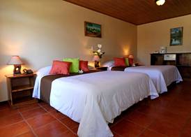 Monteverde Country Lodge - Costa Rica 5