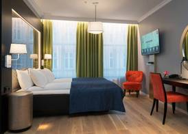 Thon Hotel Spectrum 5