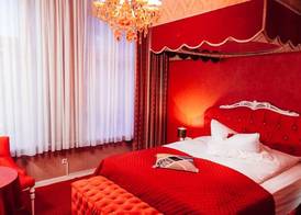 Hotel Village 5