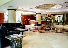 Hotel Miramar 2