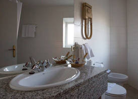 Hotel Los Perales 4