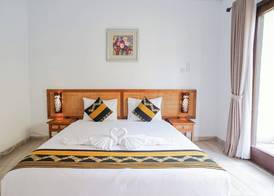Toya Villa Ubud 4