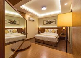 Belad Bont Resort 4