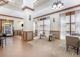 Extended Stay America Premier Suites - Pittsburgh - Cranberry Township - I-76 4