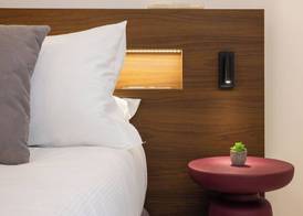 Nora's Suites 4