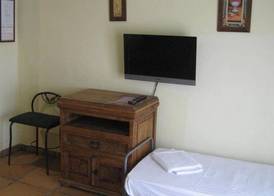 Hotel Avenida Playa 5