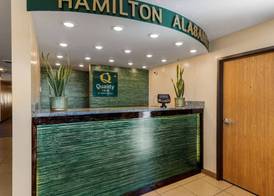 Quality Inn Hamilton 3